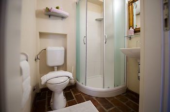 Residence Marco Polo Rovinj Ngoại thất bức ảnh