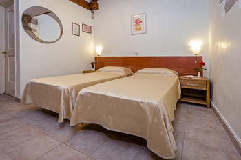 Residence Marco Polo Rovinj Ngoại thất bức ảnh