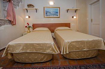 Residence Marco Polo Rovinj Ngoại thất bức ảnh