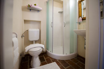 Residence Marco Polo Rovinj Ngoại thất bức ảnh
