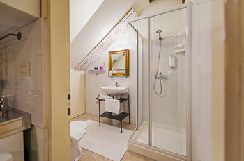 Residence Marco Polo Rovinj Ngoại thất bức ảnh