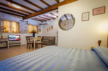 Residence Marco Polo Rovinj Ngoại thất bức ảnh