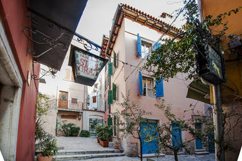 Residence Marco Polo Rovinj Ngoại thất bức ảnh