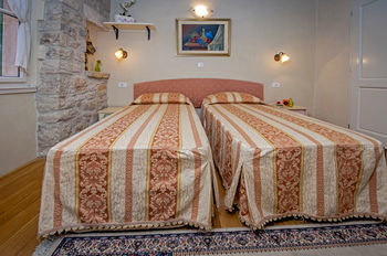 Residence Marco Polo Rovinj Ngoại thất bức ảnh