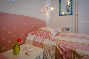 Residence Marco Polo Rovinj Ngoại thất bức ảnh