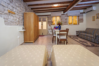 Residence Marco Polo Rovinj Ngoại thất bức ảnh