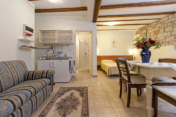 Residence Marco Polo Rovinj Ngoại thất bức ảnh