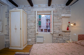 Residence Marco Polo Rovinj Ngoại thất bức ảnh