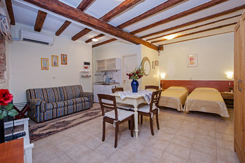 Residence Marco Polo Rovinj Ngoại thất bức ảnh