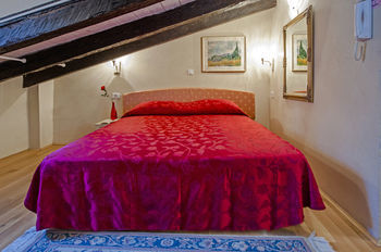 Residence Marco Polo Rovinj Ngoại thất bức ảnh
