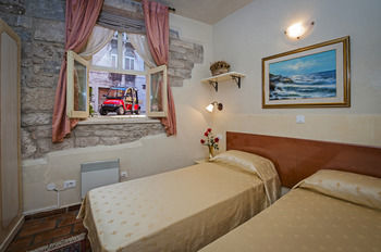 Residence Marco Polo Rovinj Ngoại thất bức ảnh